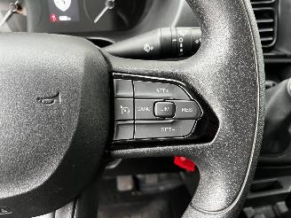 Peugeot Boxer 2.2 BleuHDI L4 H3 AUTOMAAT / CAMERA / 180PK picture 13