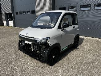  Overige  Geco Buena U2 NAVI / CRUISE / AIRCO / 60Ah 2025/9