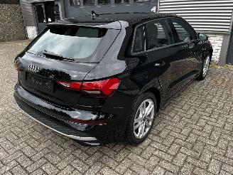Audi A3 35 TFSI 1.5i AUTOMAAT / NAVI / CRUISE / CAMERA / picture 25