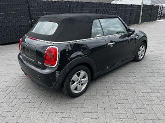Mini Cabrio 1.5i WATERSCHADE picture 9