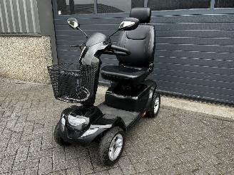 Avarii minicar Overige  SCOOTMOBIEL 2025/1