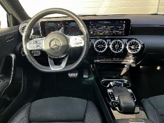 Mercedes A-klasse 220 AMG-PAKKET / PANODAK / CAMERA / AUTOMAAT picture 14