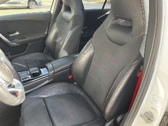Mercedes A-klasse 220 AMG-PAKKET / PANODAK / CAMERA / AUTOMAAT picture 12