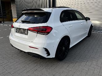 Mercedes A-klasse 220 AMG-PAKKET / PANODAK / CAMERA / AUTOMAAT picture 26