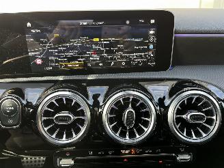 Mercedes A-klasse 220 AMG-PAKKET / PANODAK / CAMERA / AUTOMAAT picture 17