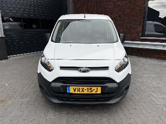 Ford Transit Connect 1.0 Ecoboost AIRCO / NAVI / CRUISE / TREKHAAK picture 2