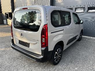 Citroën Berlingo 1.5 Bleu HDI / AIRCO / CRUISE / PDC / 5 PERS picture 17