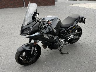 Schade motor BMW F 900 R XR 2024/12