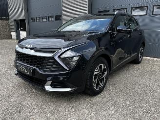  Kia Sportage 1.6 T-GDI CLIMA / CAMERA / CRUISE / PDC / STOELVER 2022/9
