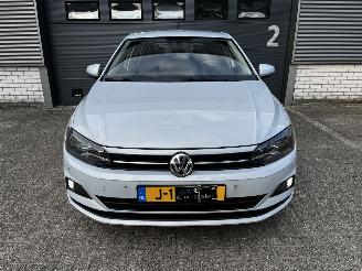 Volkswagen Polo 1.0i CRUISE / NAVI / PDC / DIEFSTALSCHADE picture 2