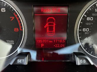 Audi A4 2.0 TFSI SEDAN / AUTOMAAT / NAVI / CRUISE picture 15