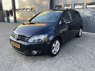  Volkswagen Golf plus 1.4 TSI CLIMA / STOELVERW / PDC / CRUISE 2011/8
