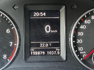 Volkswagen Golf plus 1.4 TSI CLIMA / STOELVERW / PDC / CRUISE picture 14