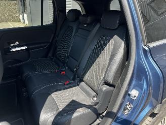 Mercedes EQB 250 Business line 67kWh picture 8