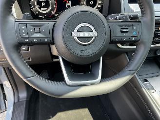 Nissan Qashqai 1.3 MHEV XTRONIC PANODAK / CRUISE / 360CAM / NAVI picture 12