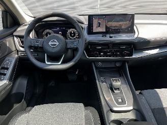 Nissan Qashqai 1.3 MHEV XTRONIC PANODAK / CRUISE / 360CAM / NAVI picture 11