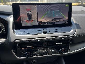 Nissan Qashqai 1.3 MHEV XTRONIC PANODAK / CRUISE / 360CAM / NAVI picture 14