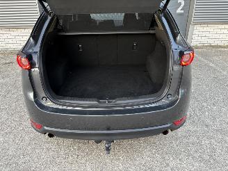 Mazda CX-5 2.0 SkyActive-g 165 NAVI / CRUISE / CAMERA / PDC picture 22