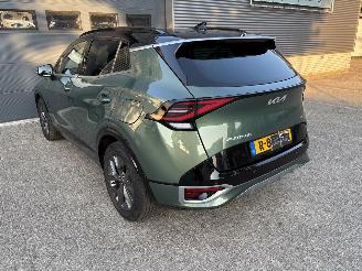 Kia Sportage 1.6 T-GDI Hybrid GT-PLUSLINE PANODAK / EXPORT PRIJS picture 24
