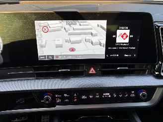 Kia Sportage 1.6 T-GDI Hybrid GT-PLUSLINE PANODAK / EXPORT PRIJS picture 14