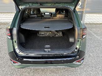 Kia Sportage 1.6 T-GDI Hybrid GT-PLUSLINE PANODAK / EXPORT PRIJS picture 27