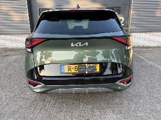 Kia Sportage 1.6 T-GDI Hybrid GT-PLUSLINE PANODAK / EXPORT PRIJS picture 25