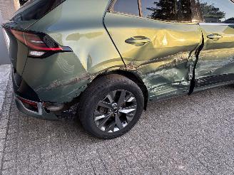 Kia Sportage 1.6 T-GDI Hybrid GT-PLUSLINE PANODAK / EXPORT PRIJS picture 5