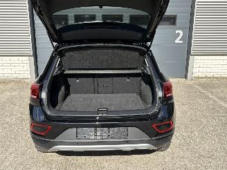 Volkswagen T-Roc 1.0 TSI GOAL NAVI / CRUISE / PDC / STOELVER picture 21