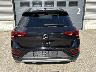 Volkswagen T-Roc 1.0 TSI GOAL NAVI / CRUISE / PDC / STOELVER picture 23