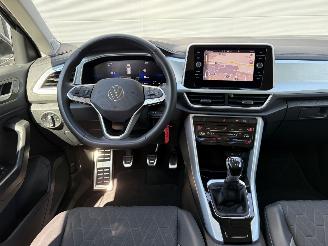 Volkswagen T-Roc 1.0 TSI GOAL NAVI / CRUISE / PDC / STOELVER picture 12