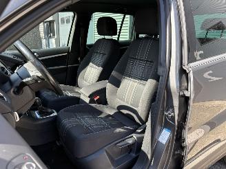 Volkswagen Tiguan 1.4 TSI SPORT&STYLE AUTOMAAT/NAVI/CRUISE/CAMERA picture 11