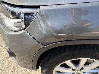 Volkswagen Tiguan 1.4 TSI SPORT&STYLE AUTOMAAT/NAVI/CRUISE/CAMERA picture 7
