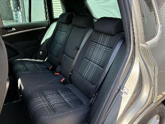 Volkswagen Tiguan 1.4 TSI SPORT&STYLE AUTOMAAT/NAVI/CRUISE/CAMERA picture 13