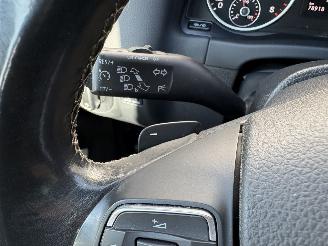 Volkswagen Tiguan 1.4 TSI SPORT&STYLE AUTOMAAT/NAVI/CRUISE/CAMERA picture 22