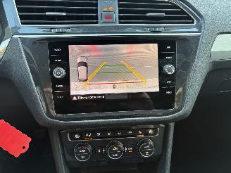 Volkswagen Tiguan 2.0 TSI 4 MOTION AUTOMAAT HIGHLINE picture 17
