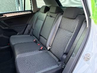 Volkswagen Tiguan 2.0 TSI 4 MOTION AUTOMAAT HIGHLINE picture 11