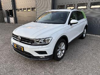 Avarii autoturisme Volkswagen Tiguan 2.0 TSI 4 MOTION AUTOMAAT HIGHLINE 2019/10