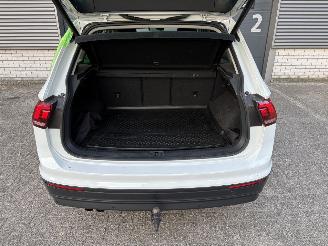 Volkswagen Tiguan 2.0 TSI 4 MOTION AUTOMAAT HIGHLINE picture 23