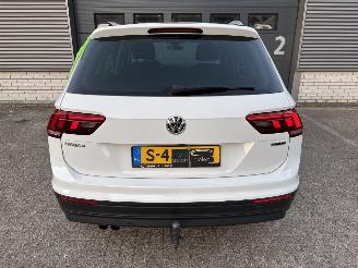 Volkswagen Tiguan 2.0 TSI 4 MOTION AUTOMAAT HIGHLINE picture 25