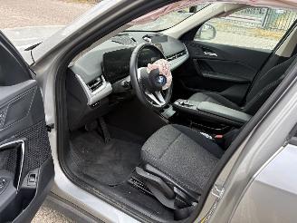 BMW iX1 eDrive20 67 kWh picture 12