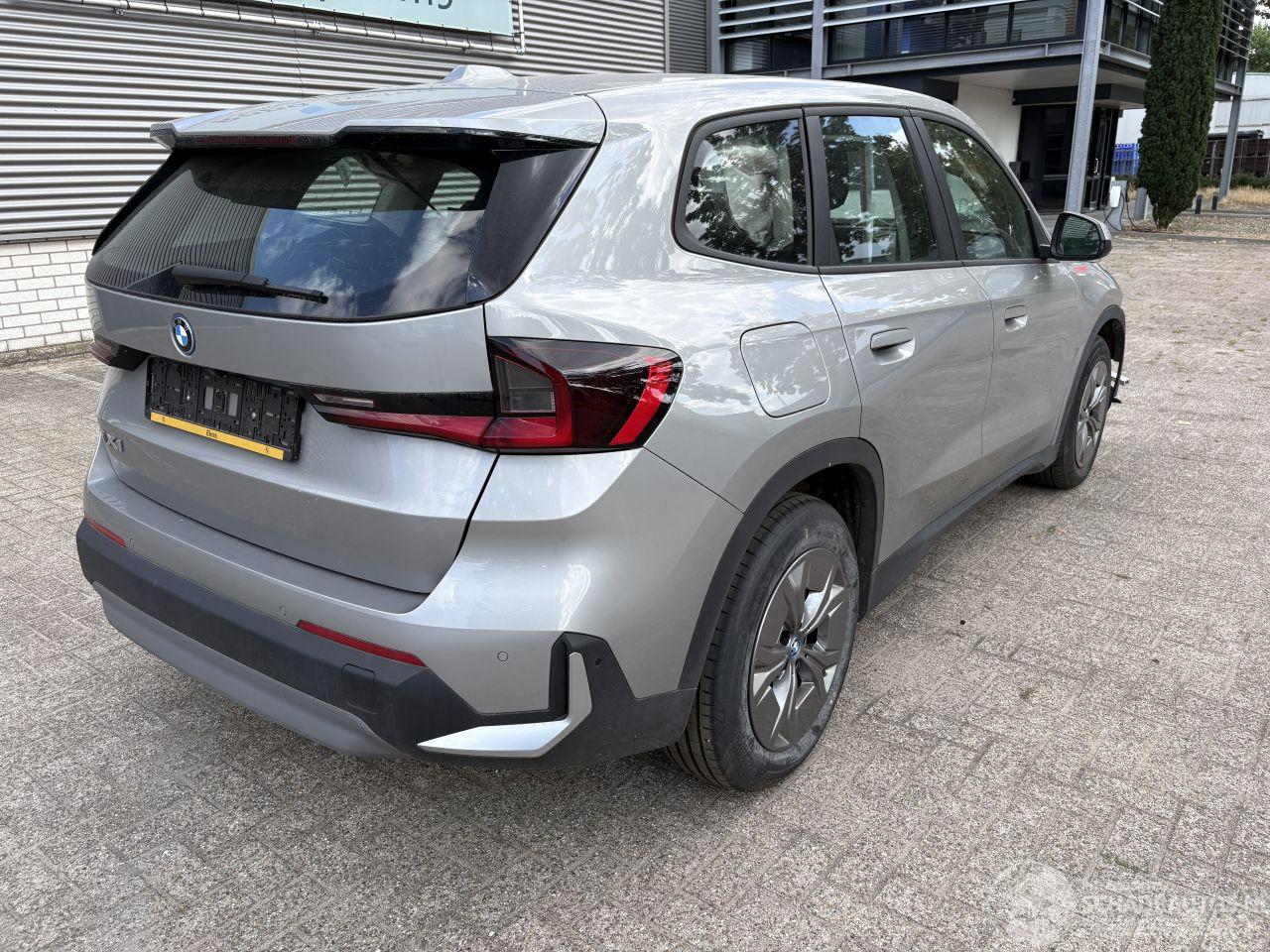 BMW iX1 eDrive20 67 kWh