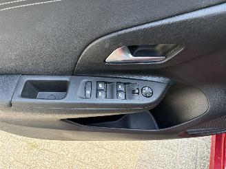 Opel Corsa 1.2 ELEGANCE / AUTOMAAT / CRUISE / CAMERA picture 9