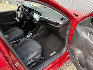 Opel Corsa 1.2 ELEGANCE / AUTOMAAT / CRUISE / CAMERA picture 12