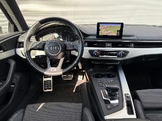 Audi A4 1.4 TFSI S-LINE / SEDAN /  AUTOMAAT / NAVI / CRUISE picture 15