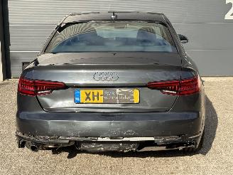 Audi A4 1.4 TFSI S-LINE / SEDAN /  AUTOMAAT / NAVI / CRUISE picture 4