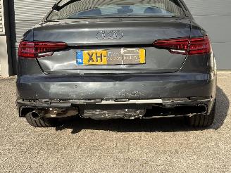 Audi A4 1.4 TFSI S-LINE / SEDAN /  AUTOMAAT / NAVI / CRUISE picture 5