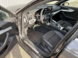 Audi A4 1.4 TFSI S-LINE / SEDAN /  AUTOMAAT / NAVI / CRUISE picture 11