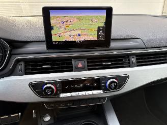 Audi A4 1.4 TFSI S-LINE / SEDAN /  AUTOMAAT / NAVI / CRUISE picture 18
