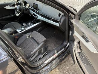 Audi A4 1.4 TFSI S-LINE / SEDAN /  AUTOMAAT / NAVI / CRUISE picture 14