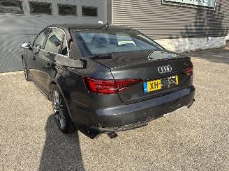 Audi A4 1.4 TFSI S-LINE / SEDAN /  AUTOMAAT / NAVI / CRUISE picture 25